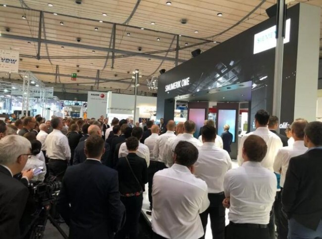 EMO2019_SIEMENS