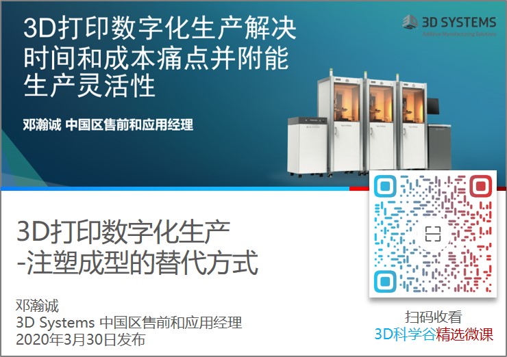 3D打印数字化生产-注塑成型的替代方式_2020