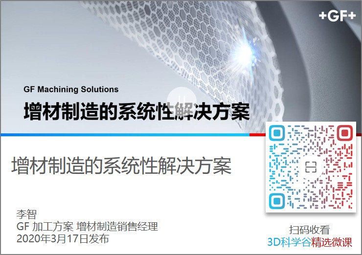 增材制造的系统性解决方案_2020
