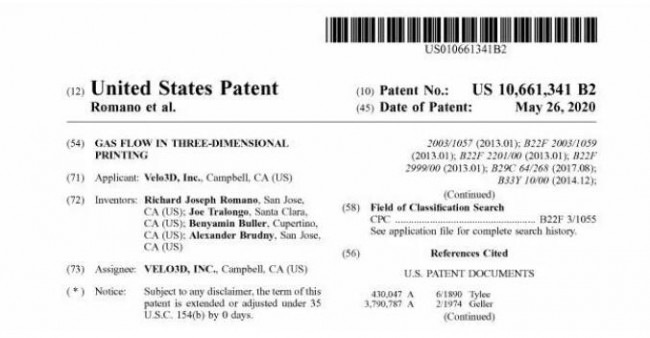 Patent_Velo3D_1