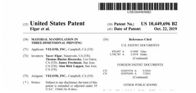 Patent_Velo3D_2