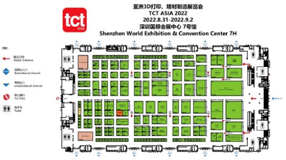 TCT_MAP
