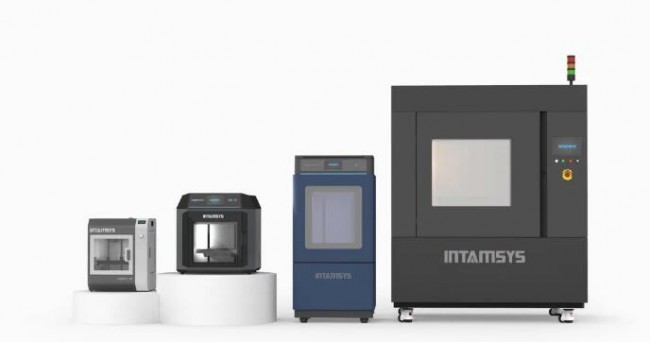 INTAMSYS_Machine
