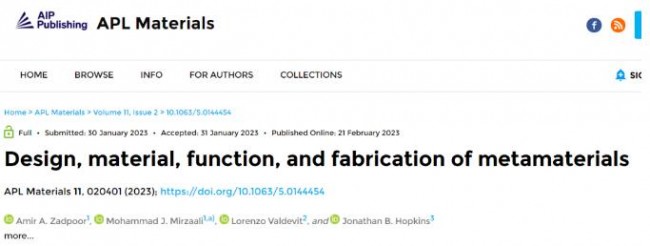 article_APL Materials