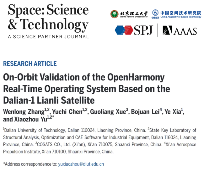 Paper_OpenHarmony