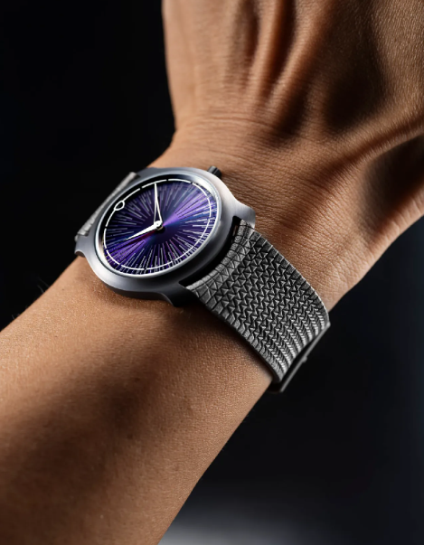 watch
