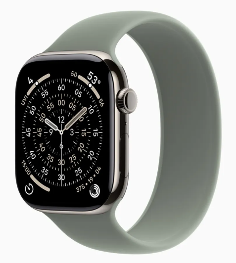 apple watch