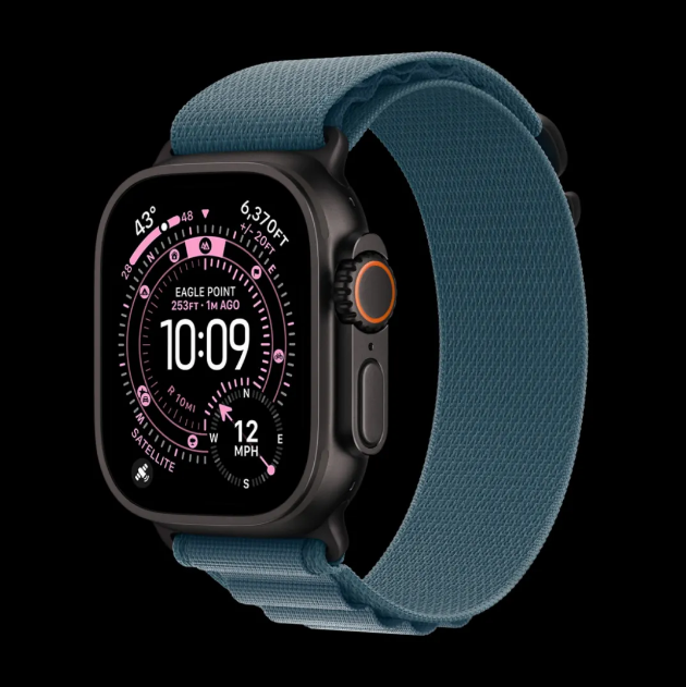 apple watch2