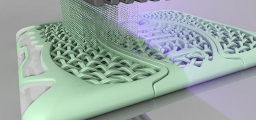3dStandModel