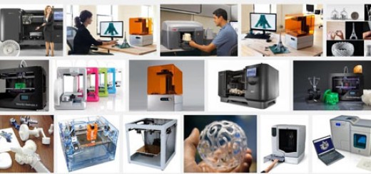 3dprinters