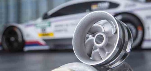 bmw pump