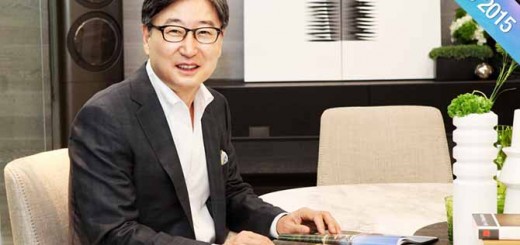 Samsung-Electronics’-President