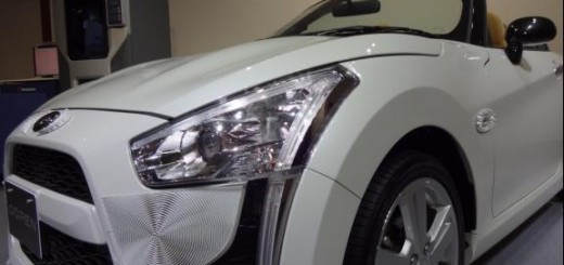 Copen 3d printed skin 1