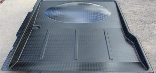thermwood_psu_mold_1