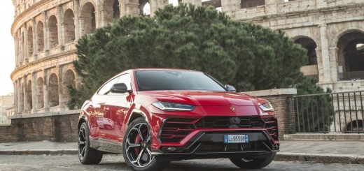 Lamborghini