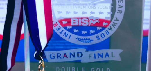 British Invention Show