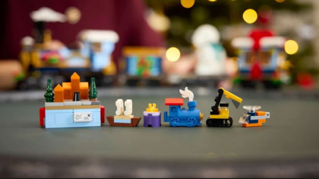 lego 1