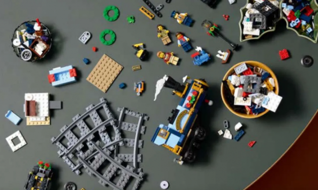 lego 2