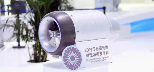 zhonghang engine