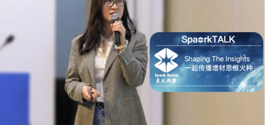 sparktalk people